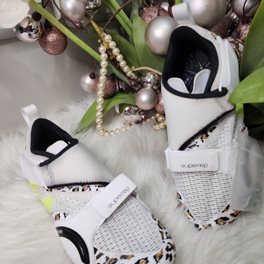 Nike Women's SuperRep Cycling new - Picture 3 of 6